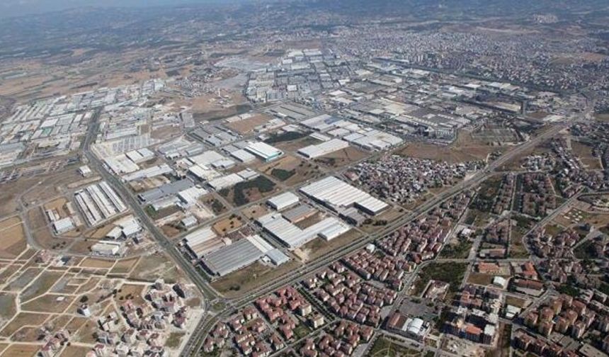 Bursa'da 3 şirket için kritik kondordato kararı