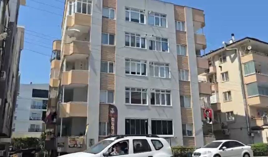 Bursa Mudanya'da 77 yaşındaki kadın evinde öl* bulundu