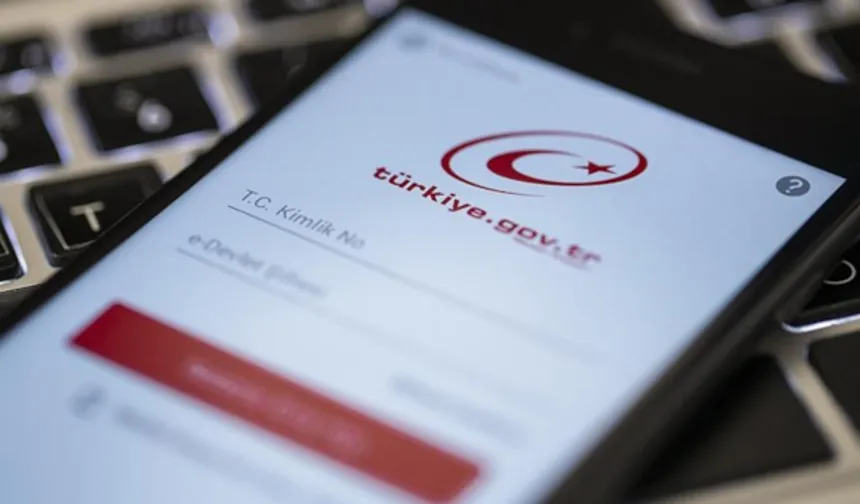 Milyonlarca emekliyi ilgilendiren yeni sistem e-Devlet'te