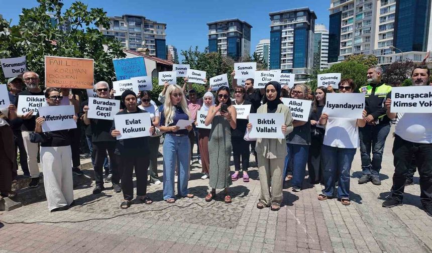 Başakşehir'deki kaza sonrası felç kalan genç kadının ailesinden çarpıcı iddia: 'Araçta uyuşturucu vardı, dosyaya girmedi'