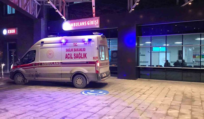 Genç yaşta ofisinde ölü bulundu