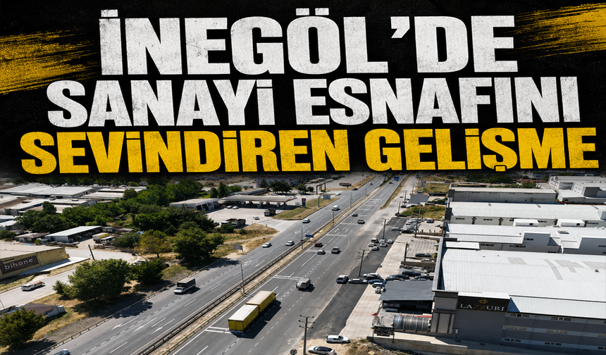 İnegöl Belediyesi Yetki Alanındaki Bölgelerde Asfalt Uygulamalarına Devam Ediyor