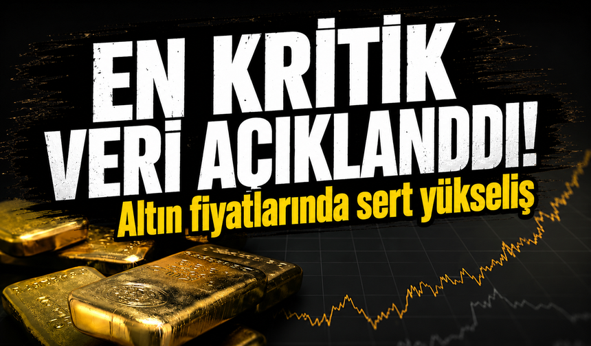 ABD enflasyon verileri sonrası piyasalar hareketlendi