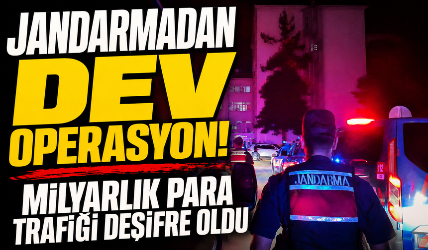 Bursa merkezli dolandırıcılık operasyonu: 7 şüpheli tutuklandı