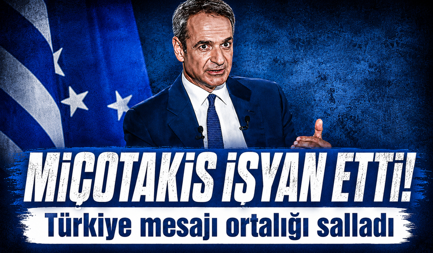 Türkiye mesajı ortalığı salladı: Füze haritalarından bıktık