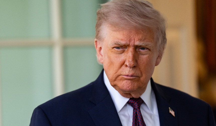 Trump’tan İran’a: "Onların canına okuyacağız"