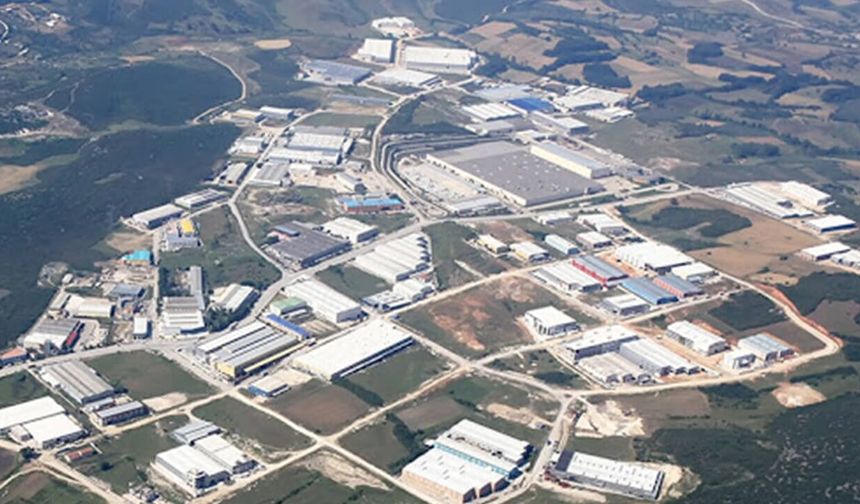 Bursa'da iki tekstil devi için kritik gelişme! Resmi ilan yayımlandı