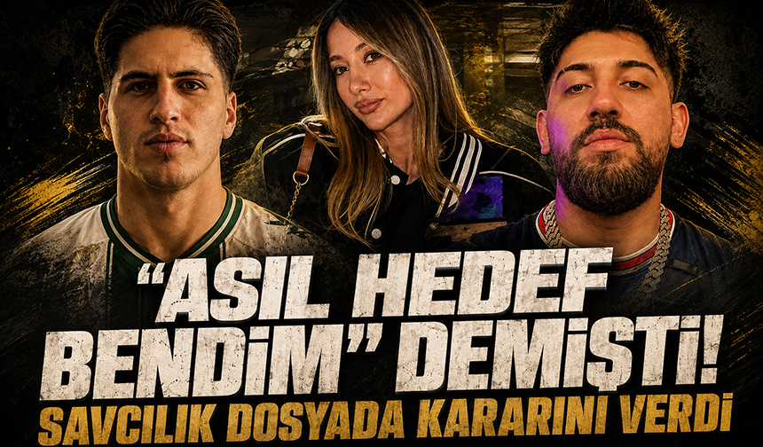 Canbay "Hedef bendim" demişti! Kubilay Kaan Kundakçı cin*yetinde yeni gelişme