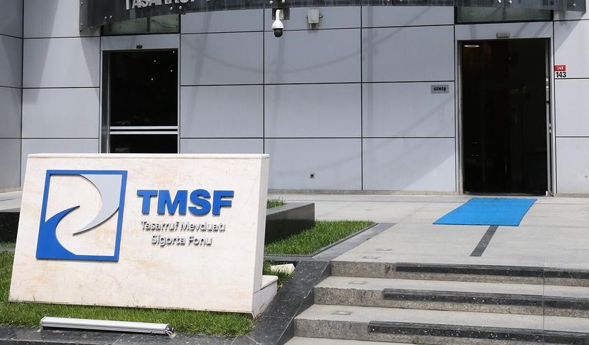 TMSF, Birinci Hastanesi'ni satışa çıkardı