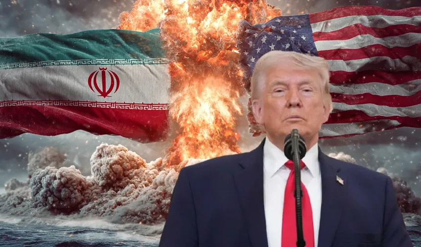Trump: "Daha önce hiç olmadığı kadar büyük bir saldırı planlıyorum"