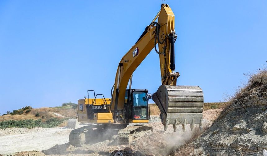 Büyükşehir’den Görükle’ye yeni ulaşım aksı