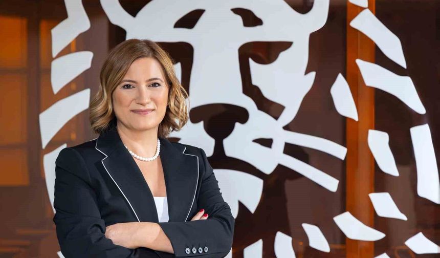ING Türkiye, İşim İçin Taşıt Kredisi ürününün doküman imza süreçlerini dijitalleştirdi