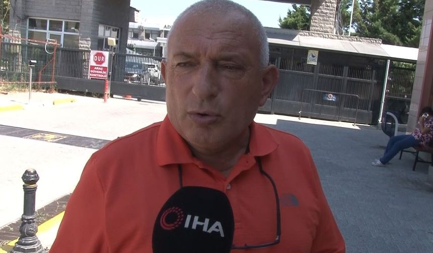 Kartal'da cezaevinden izinli çıkan kişinin cesedi otluk alanda bulundu