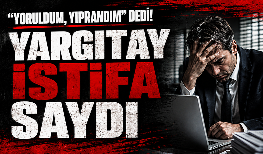 Patrona yazılı sitem etmeyin, işinizden olabilirsiniz