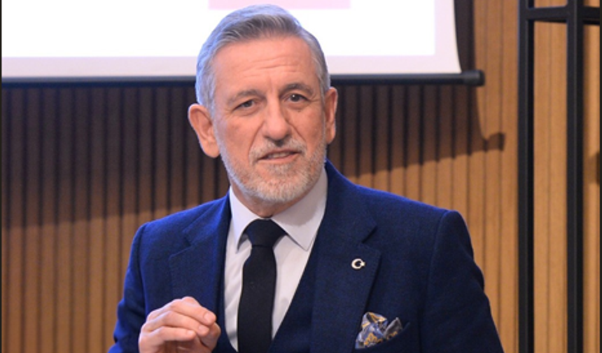 BTSO Yönetim Kurulu Başkanı İbrahim Burkay'dan çarpıcı açıklamalar!