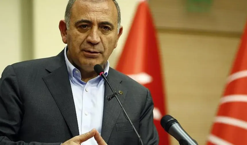 CHP'de Gürsel Tekin muamması! Görevden alındı mı?