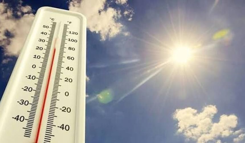 15 Ağustos Bursa'da hava nasıl olacak?