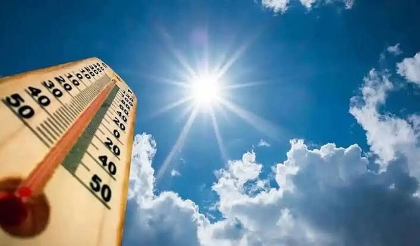 26 Ağustos Bursa'da hava nasıl olacak?