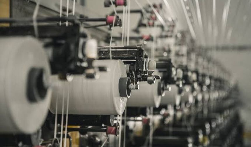 Bursa'da iplik firması iflas etti! Alacaklılar için 15 günlük süre