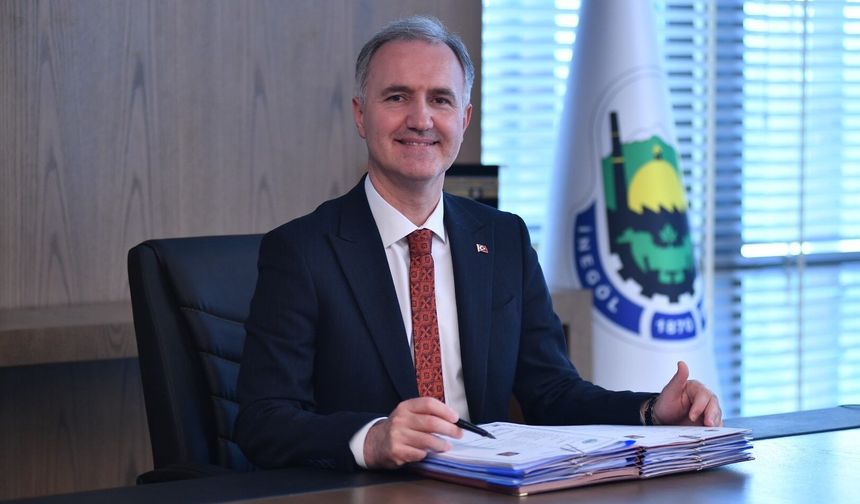 İnegöl'ün kurtuluşunun 104. yılı coşkuyla kutlanacak!
