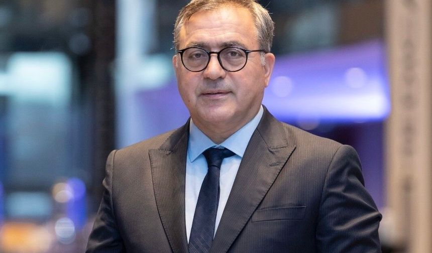 Dr. Özcan Akan: 'Halk sağlığı, yalnızca hastalıkların tedavisiyle sınırlı olmayan, tüm hayatı kapsayan geniş bir vizyondur'