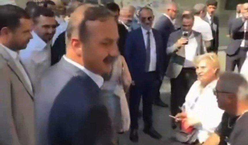 Anahtar Parti Genel Başkanı Ağıralioğlu'ndan dikkat çeken çıkış: Görevden alacağım!