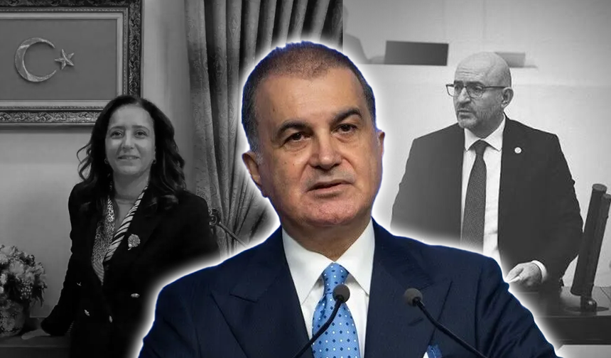 "Bu bir iletişim kazası" AK Partili vekilin koruma talebine ilişkin soruya cevap