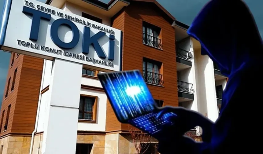 TOKİ arsası üzerinden 90 milyon liralık vurgun! Bursa dahil 5 ilde operasyon