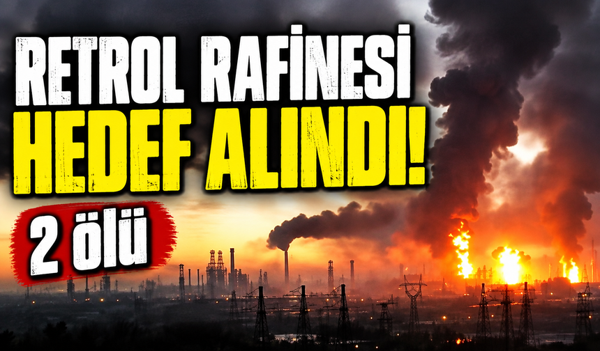 Rusya’da parlamento seçiminin son günü Moskova’ya İHA saldırısı: 2 ölü