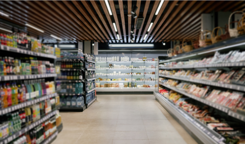 Süpermarket zincirlerini ürküten seçim vaadi: 120 market devletin olacak!