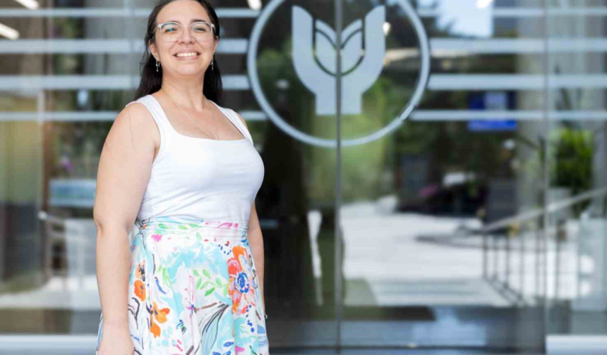Almanya’da siber güvenlikte Türk imzası