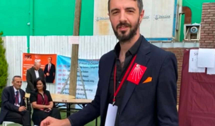CHP İnegöl’den Alper Taban’a sert eleştiriler: “Belediye herkesindir, hesabı da herkese verilir”