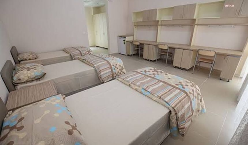 KYK yurt ücretlerine zam geldi: İşte yeni fiyatlar