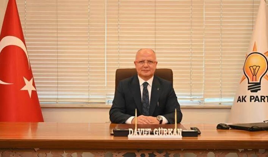 Ak Parti, Bursa'da 17 ilçede sahaya iniyor