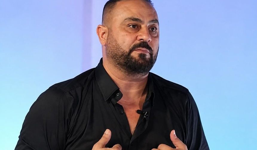 Ünlülere yönelik uy*şturucu soruşturmasında Hasan Şaş'ın testi pozitif çıktı