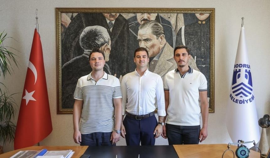Türkiye'nin en gençleri bir arada!