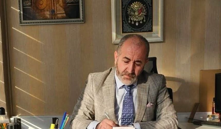 İnegöl’de Eğitim Yılı Öncesi Dikkat Çeken Mesaj | Yurdigül: “Çocuklarımızın Gönül Dünyasını Göz Ardı Etmeyelim”