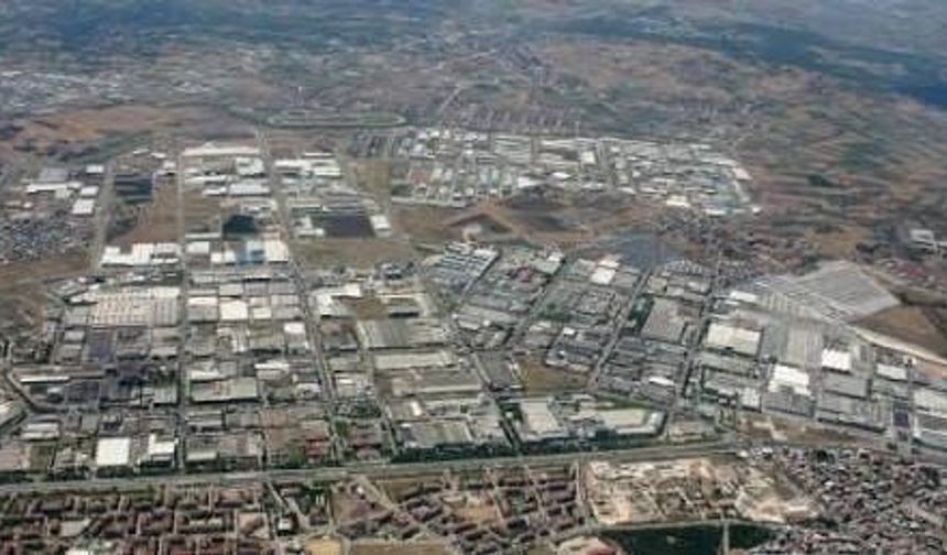 Bursa’da bir şirket için daha iflas talebi! Mahkeme tarihi belli oldu