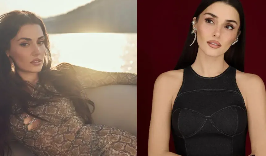24 saatlik reklama binlerce lira... Hande Erçel'in kazancı dudak uçuklattı