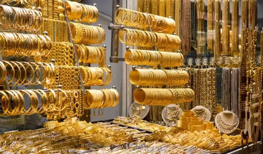 23 Ekim Bursa'da altın fiyatları ne durumda?