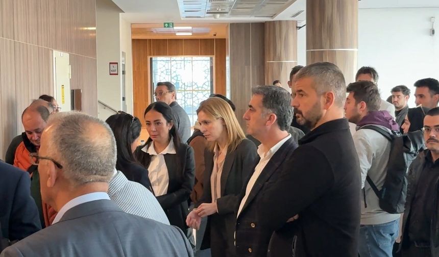 Yüzlerce yıl hapis istenen davada savcı kararını açıkladı! Mustafa Bozbey için flaş talep