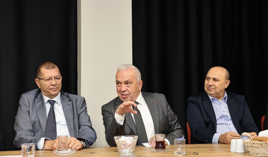 Günde bin çöp kamyonu daha geçecek! Bursa'nın o yolu felç olmak üzere: "Kaos kapıda!"