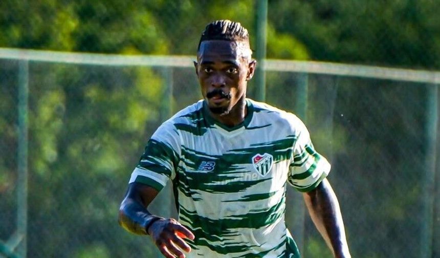 Bursaspor’da Lincoln Henrique şoku!