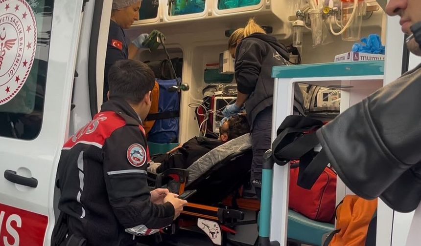 Bursa'da kız meselesi kavgaya dönüştü