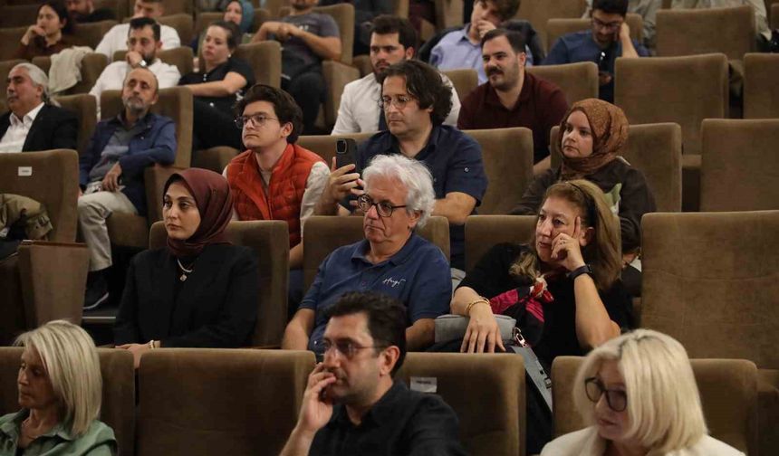 25. Uluslararası Sapanca Şiir Akşamı sona erdi