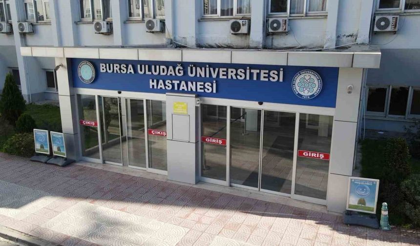 BUÜ Hastanesi Kan Merkezi'nde kan bağışı saatleri genişletildi