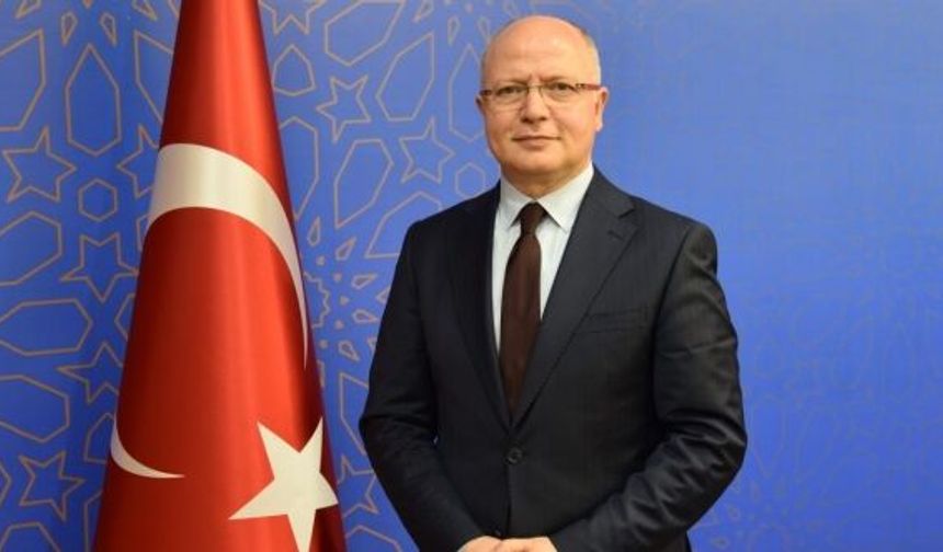 Davut Gürkan'dan BTSO seçimlerine ilişkin açıklama!