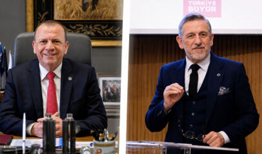 Bursa sanayisinde gözler İlçe Seçim Kurulu'nda!