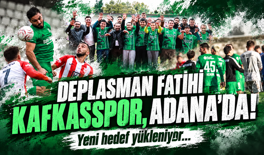 İnegöl Kafkasspor- Adana Demirspor maçı ne zaman, nerede, saat kaçta?