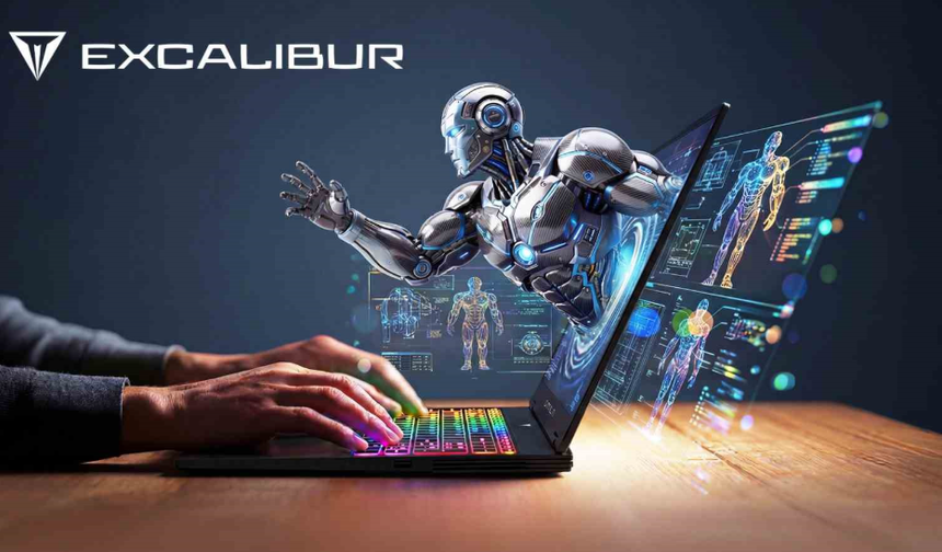 Excalibur G915’in teknik özellikleri açıklandı